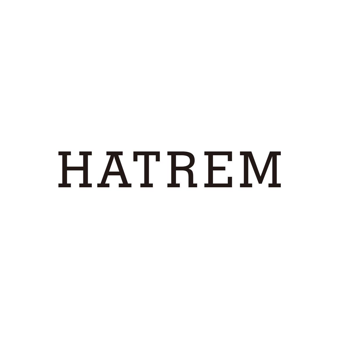 HATREM         