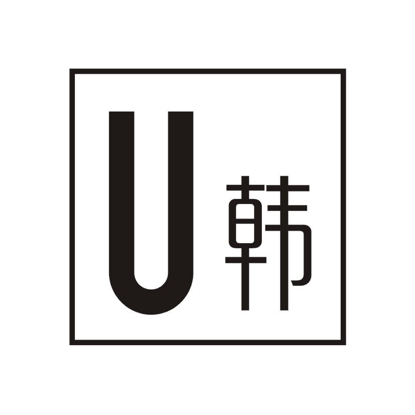 U韩