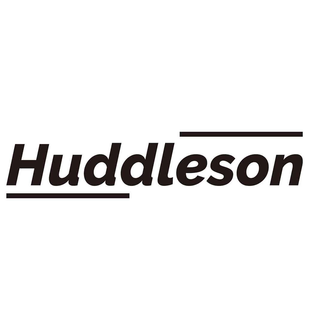  Huddleson