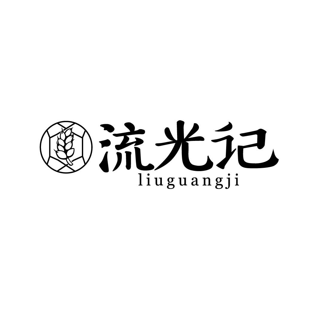 流光记 