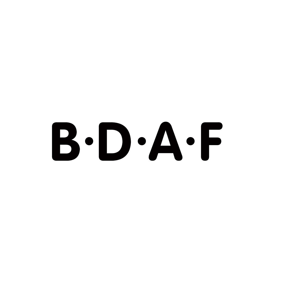 BDAF          