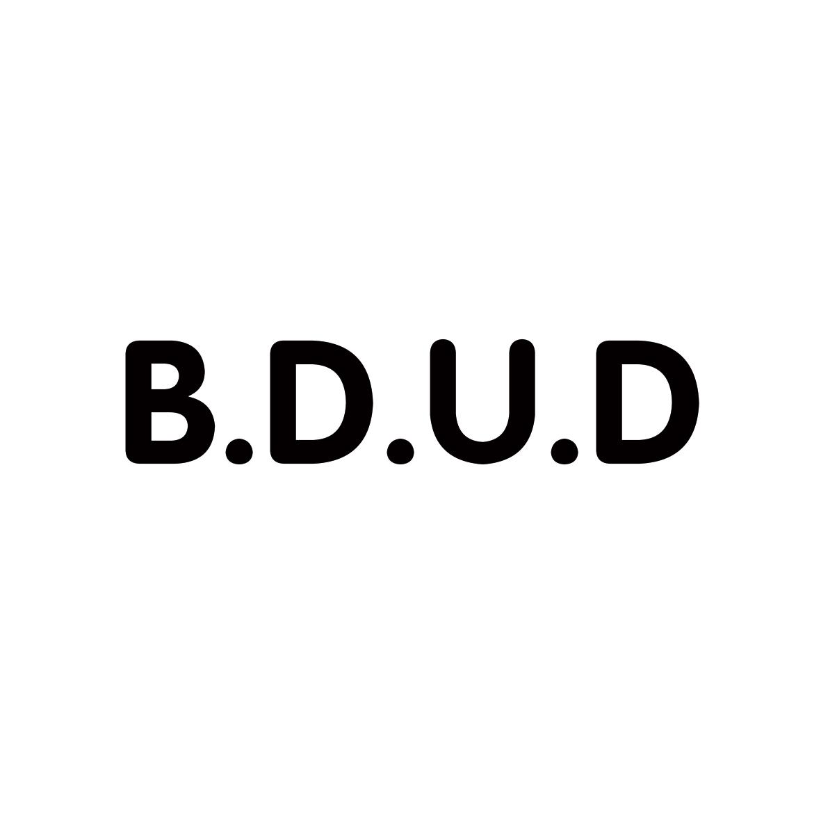 BDUD         
