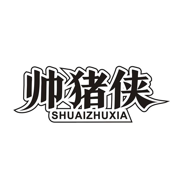 帅猪侠