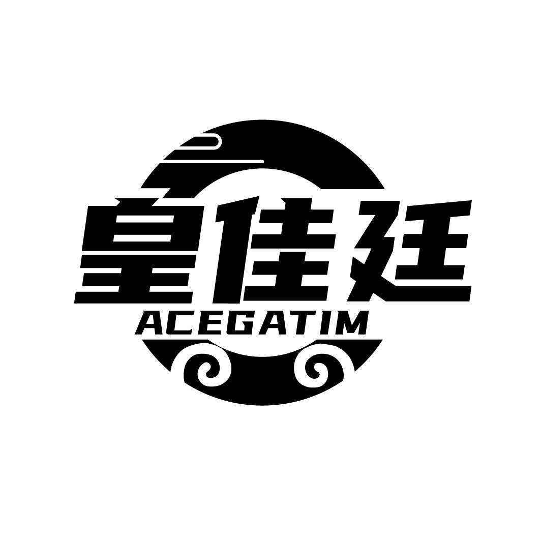 皇佳廷
ACEGATIM