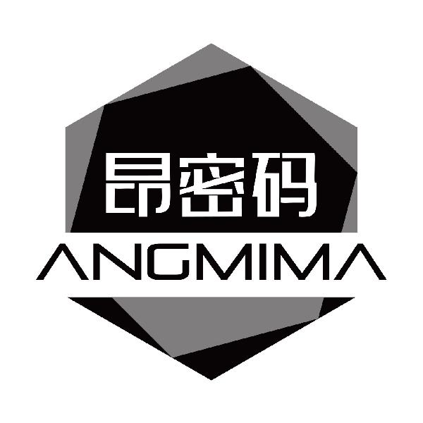 昂密码
angmima