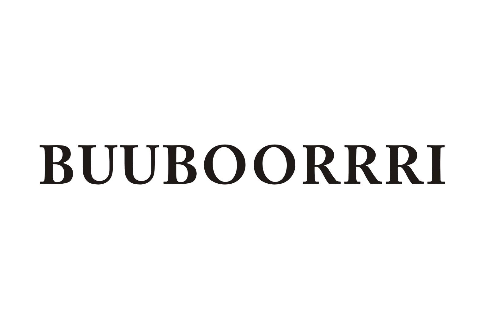 BUUBOORRRI