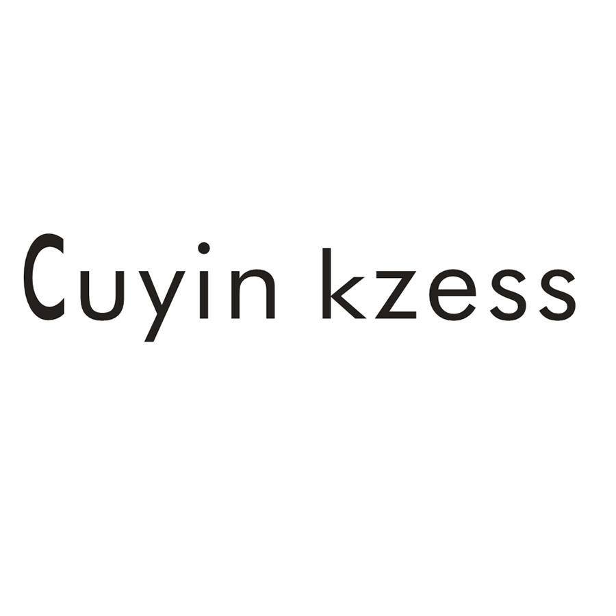  Cuyinkzess