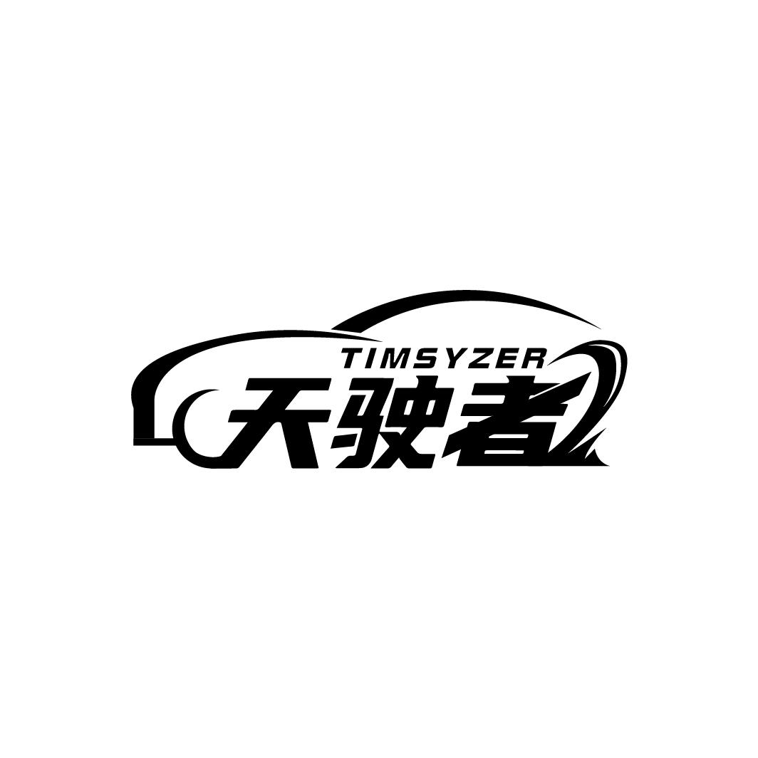 天驶者
TIMSYZER