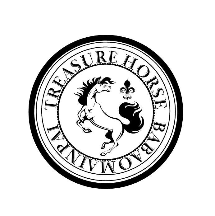 TREASURE HORSE BABAOMAINPAI