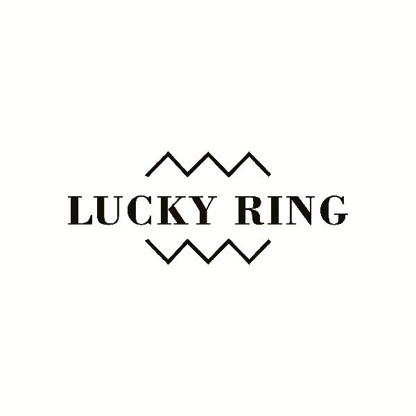 LUCKY RING