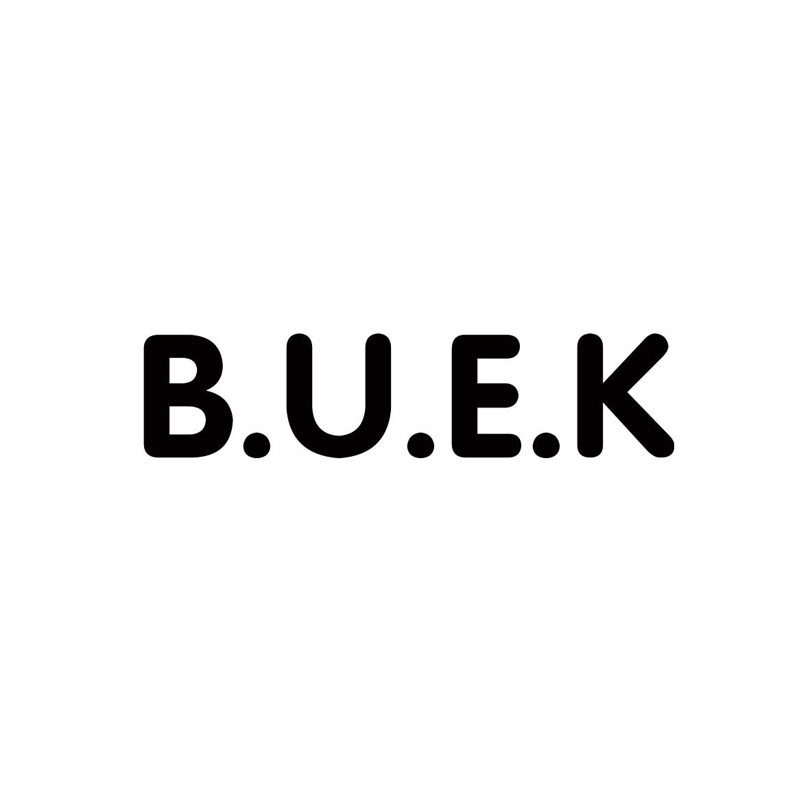 BUEK         