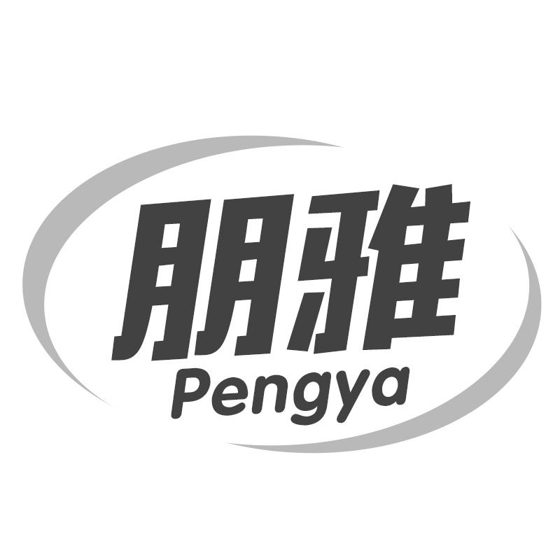 朋雅