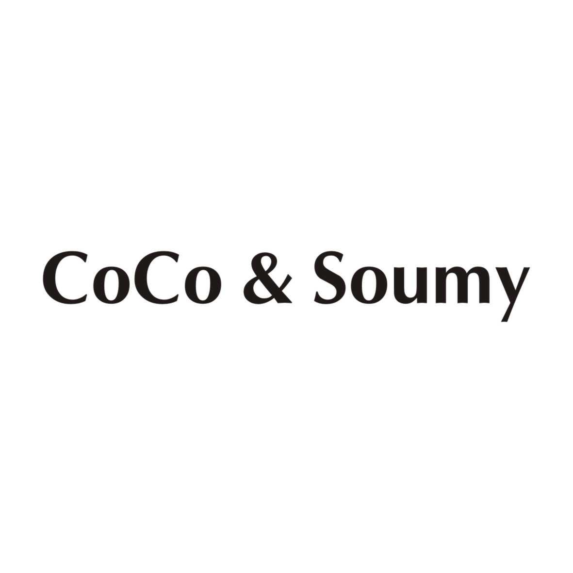 COCO&SOUMY（可可苏米）