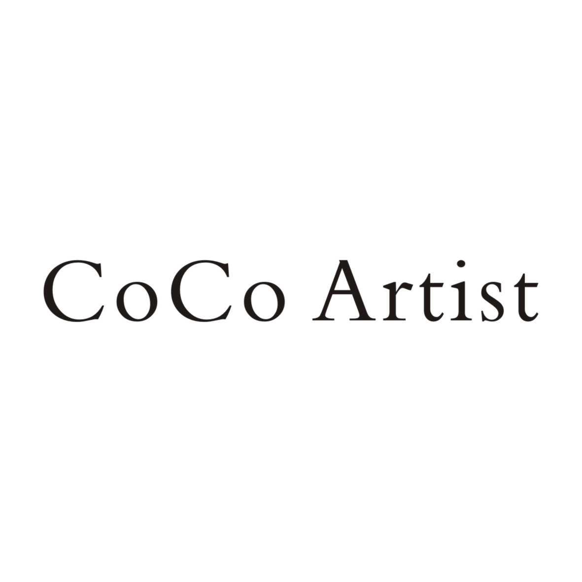 COCO ARTIST（可可艺术家）