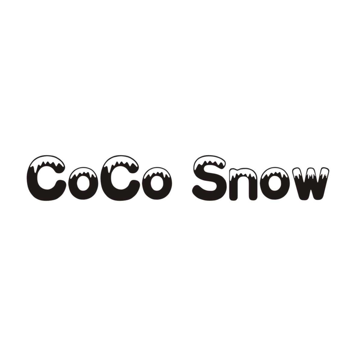 COCO SNOW