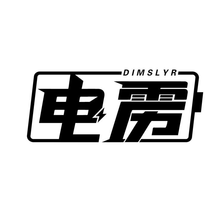 电雳
DIMSLYR