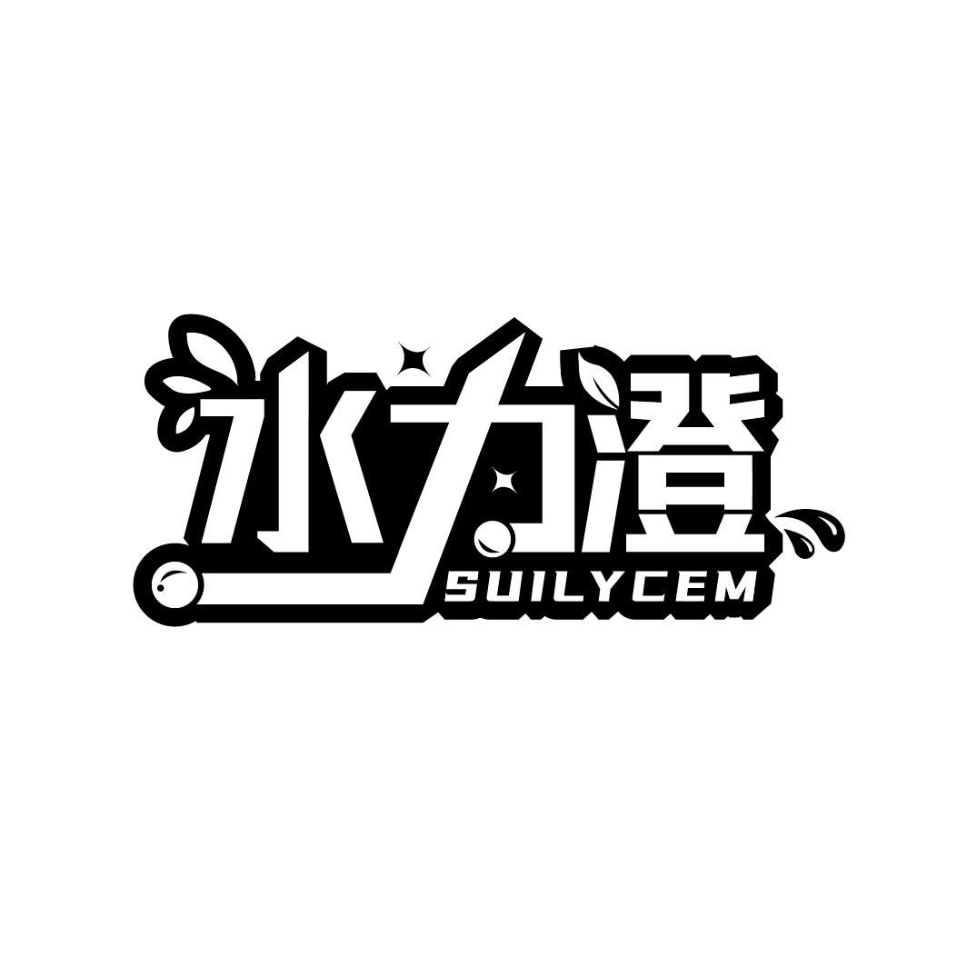 水力澄
SUILYCEM