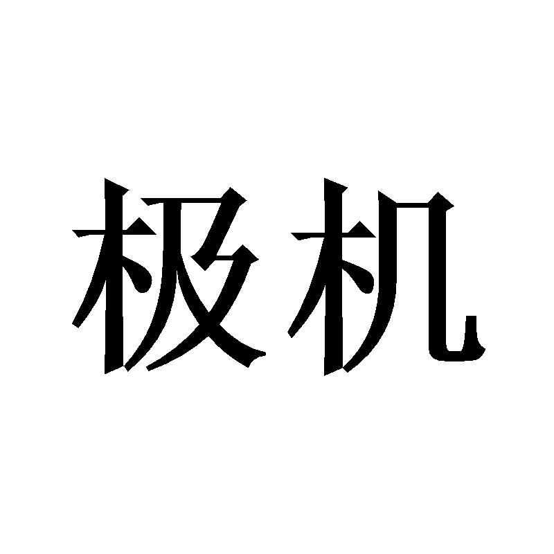 极机