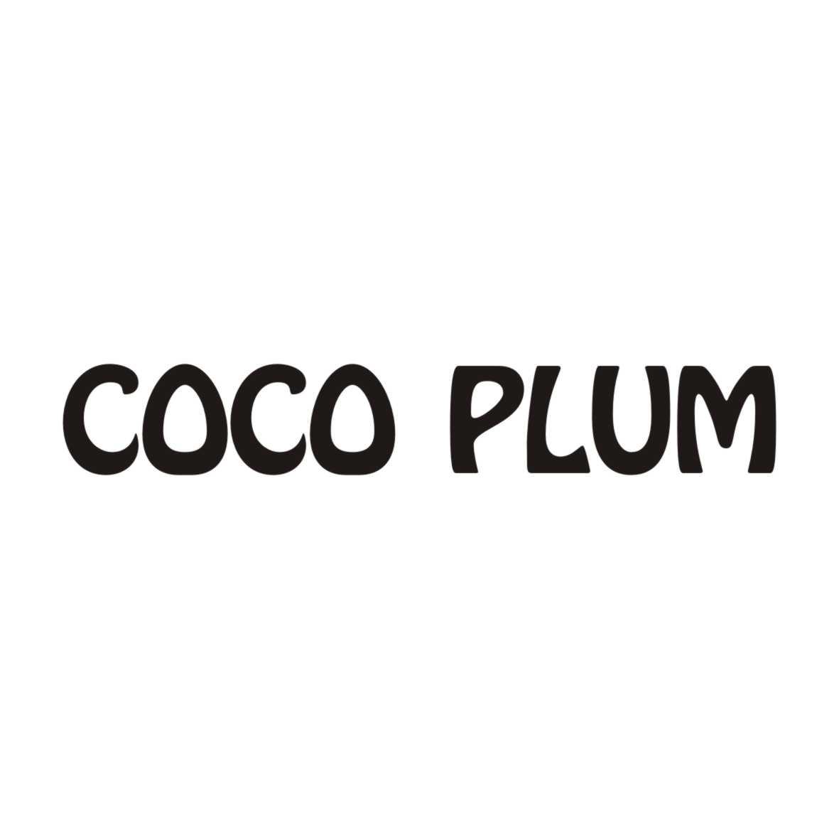 COCO PLUM（可可梅子）