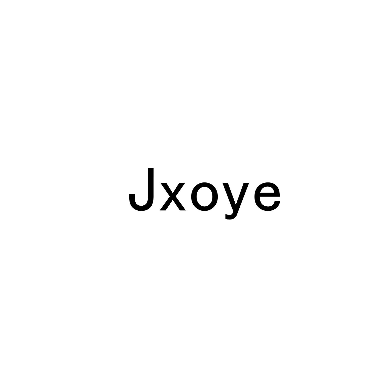 JXOYE