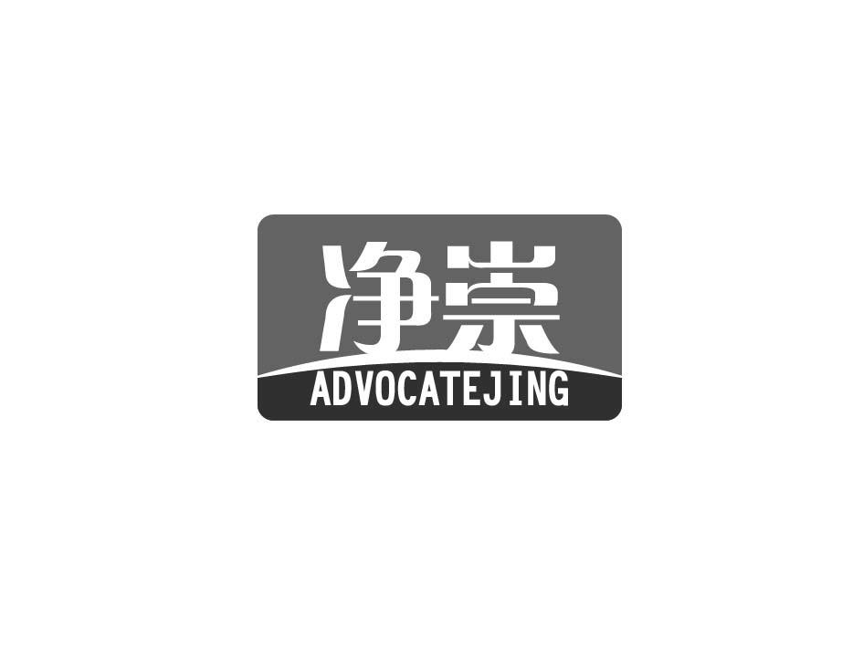 净崇 ADVOCATEJING