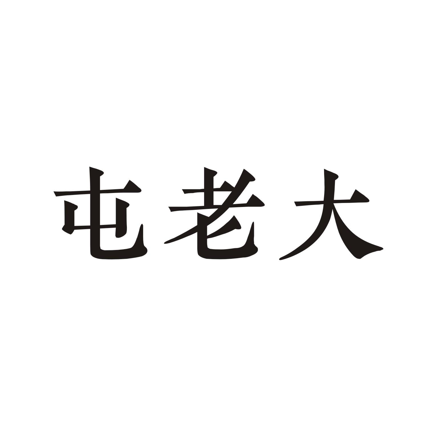 屯老大