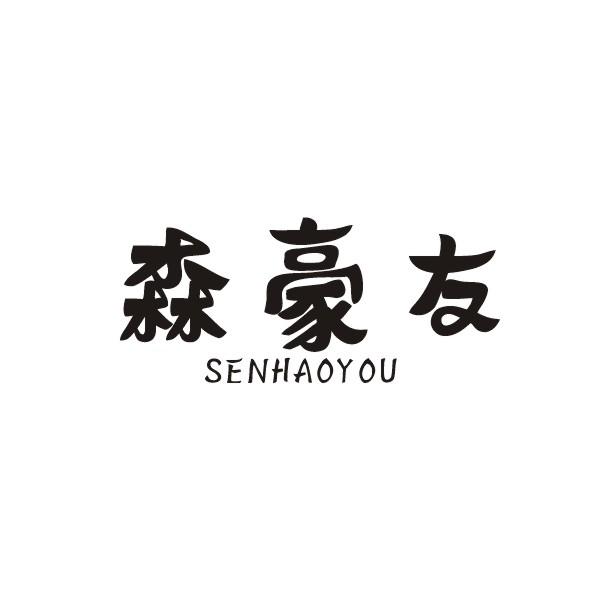 森豪友