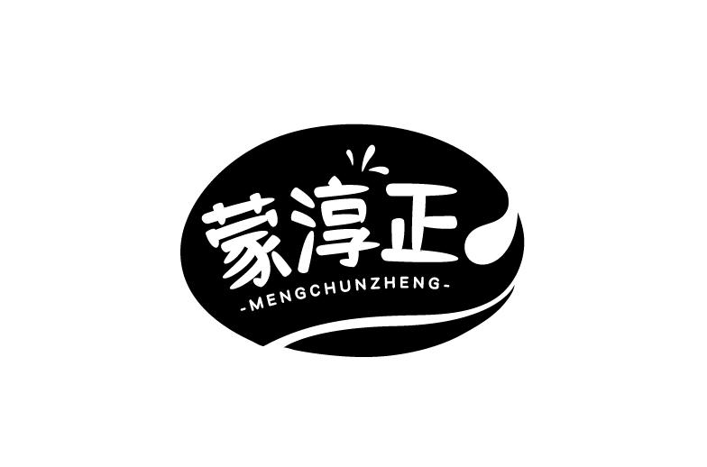 蒙淳正