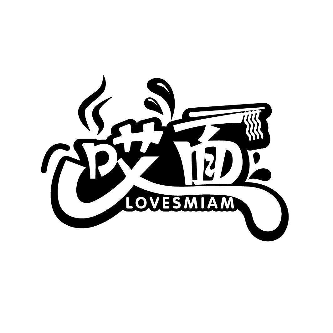哎面
LOVESMIAM