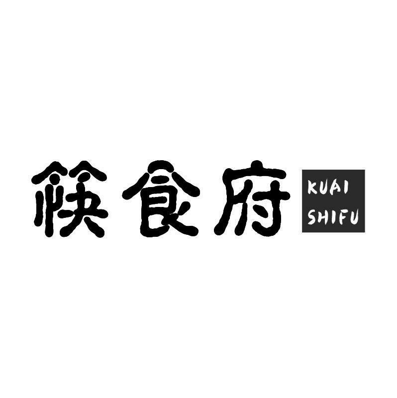 筷食府+拼音