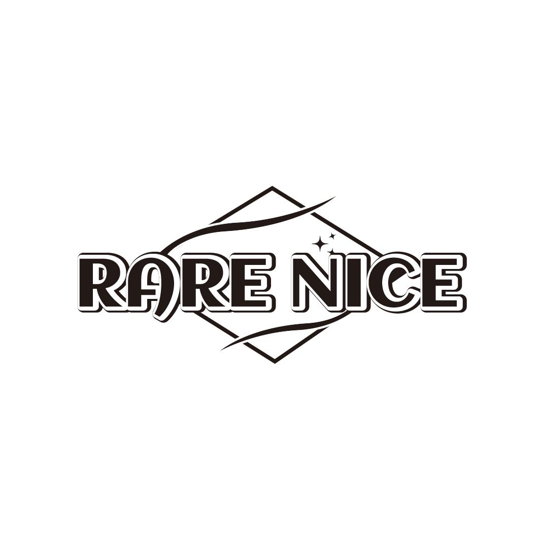 
RARE NICE