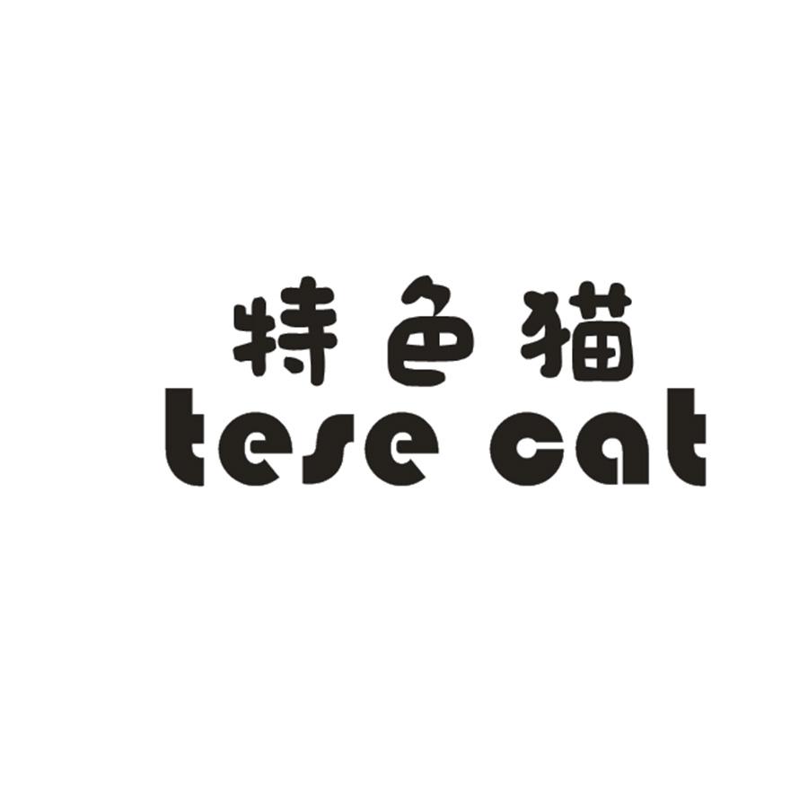 特色猫