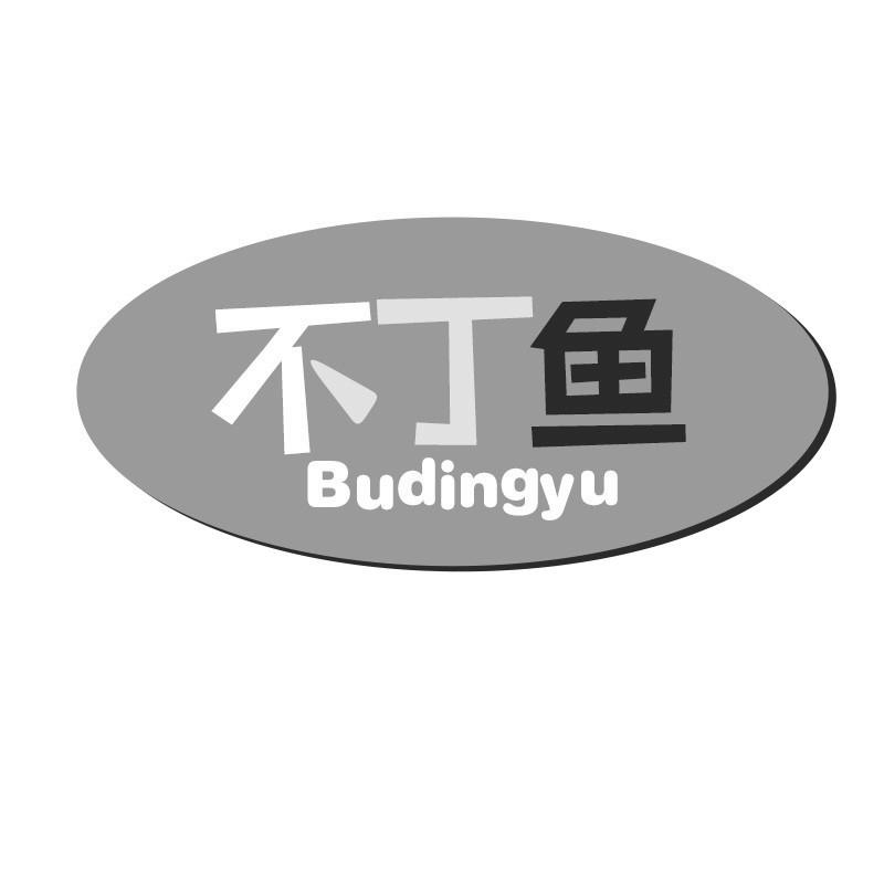 不丁鱼