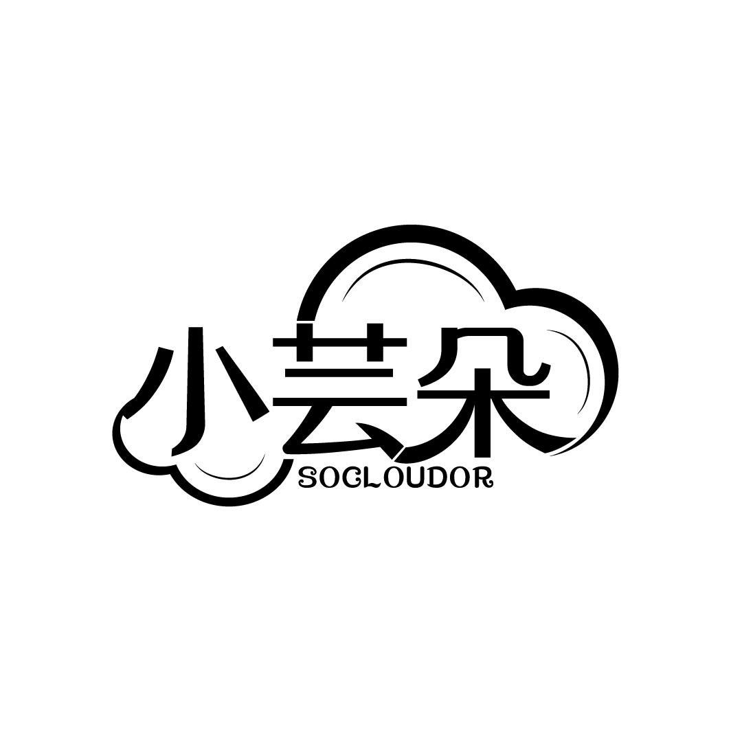 小芸朵
SOCLOUDOR