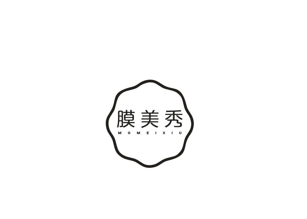 膜美秀