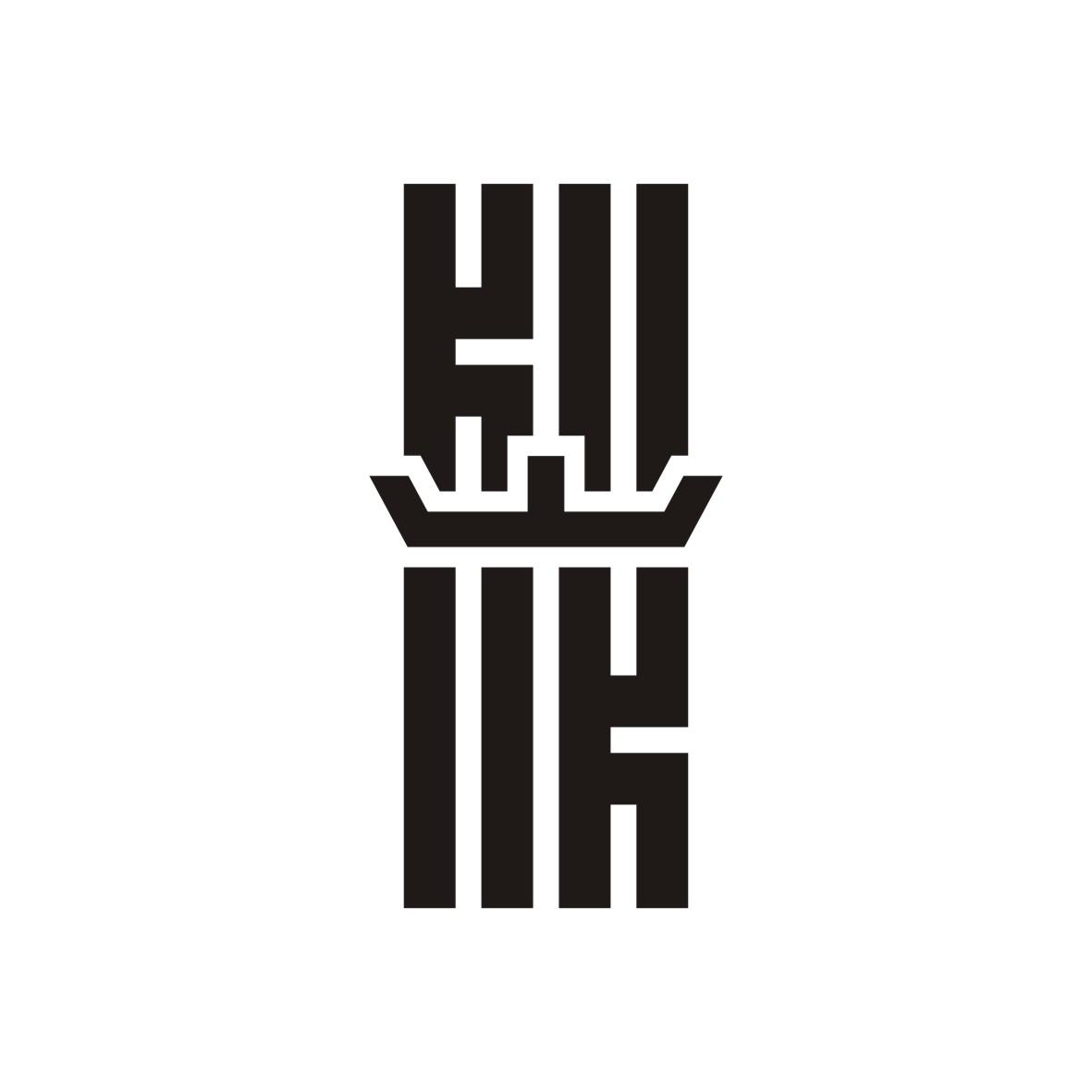 KK冠图形