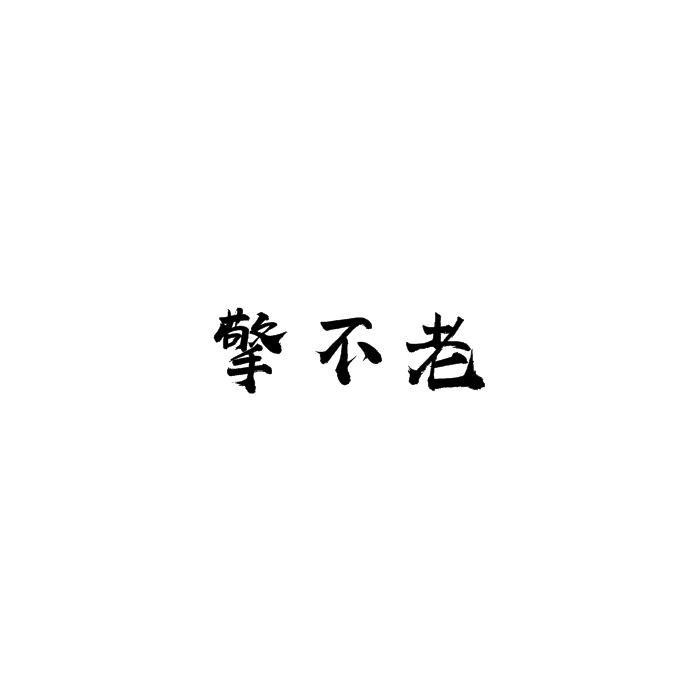 擎不老