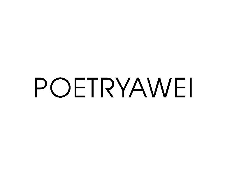 POETRYAWEI