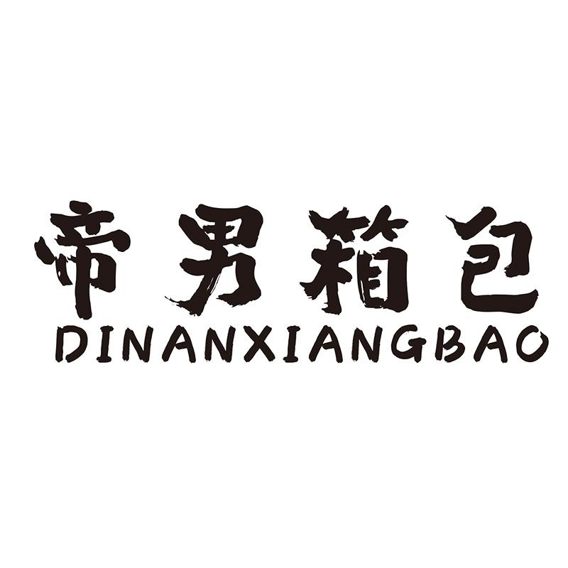帝男箱包