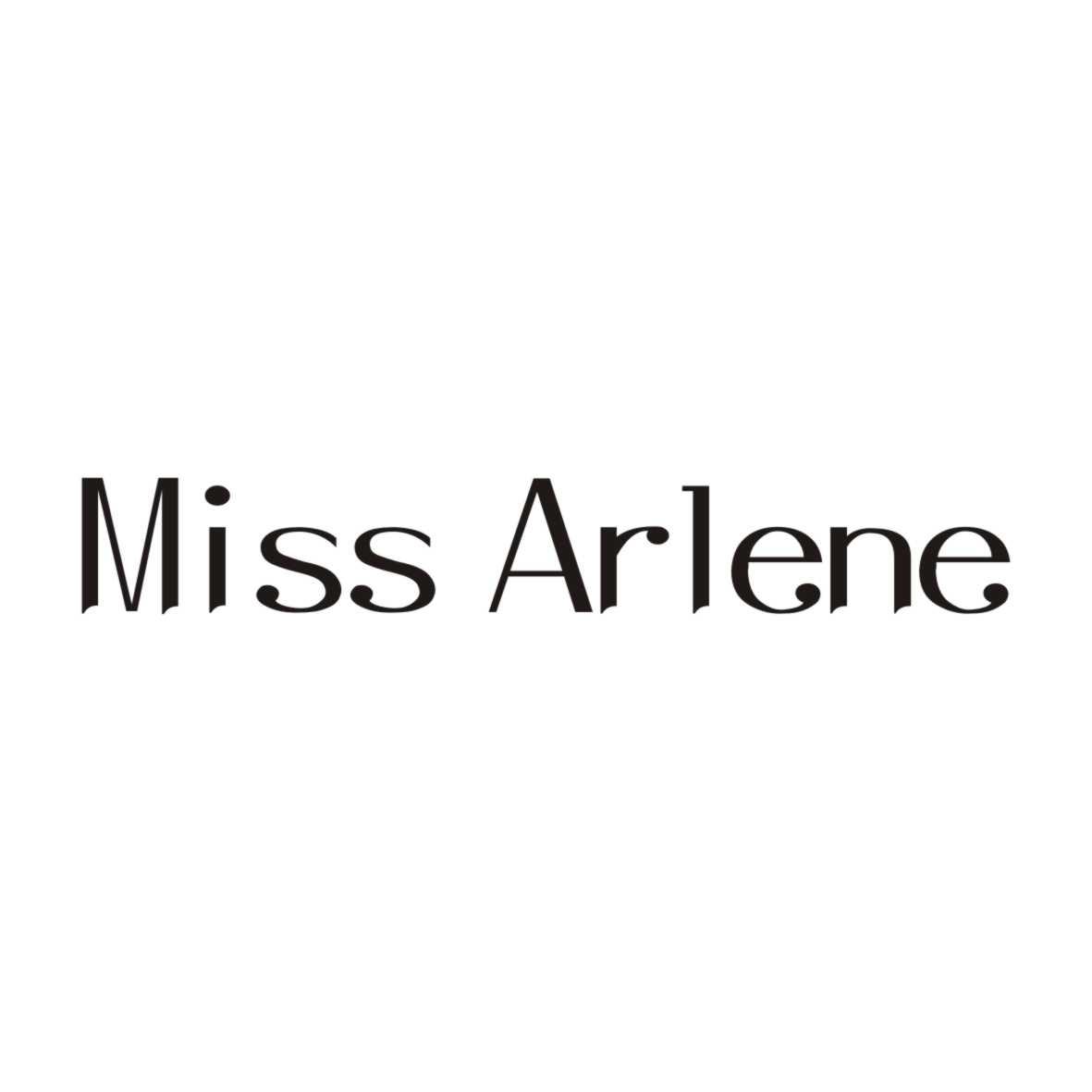 MISS ARLENE（阿琳小姐）