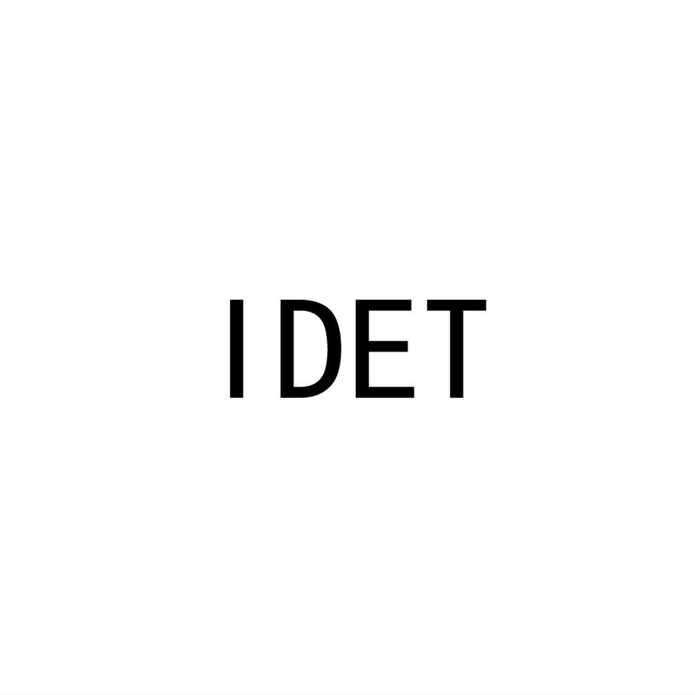 IDET