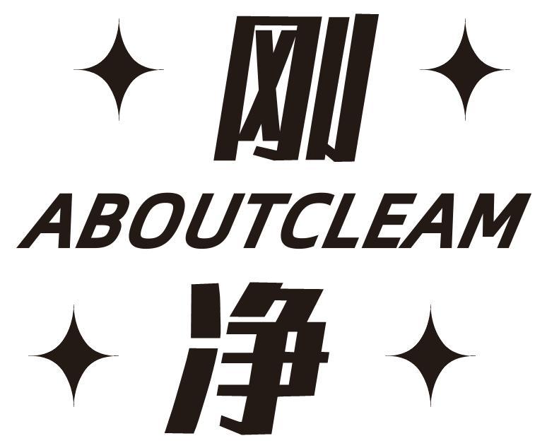 刚净ABOUTCLEAM