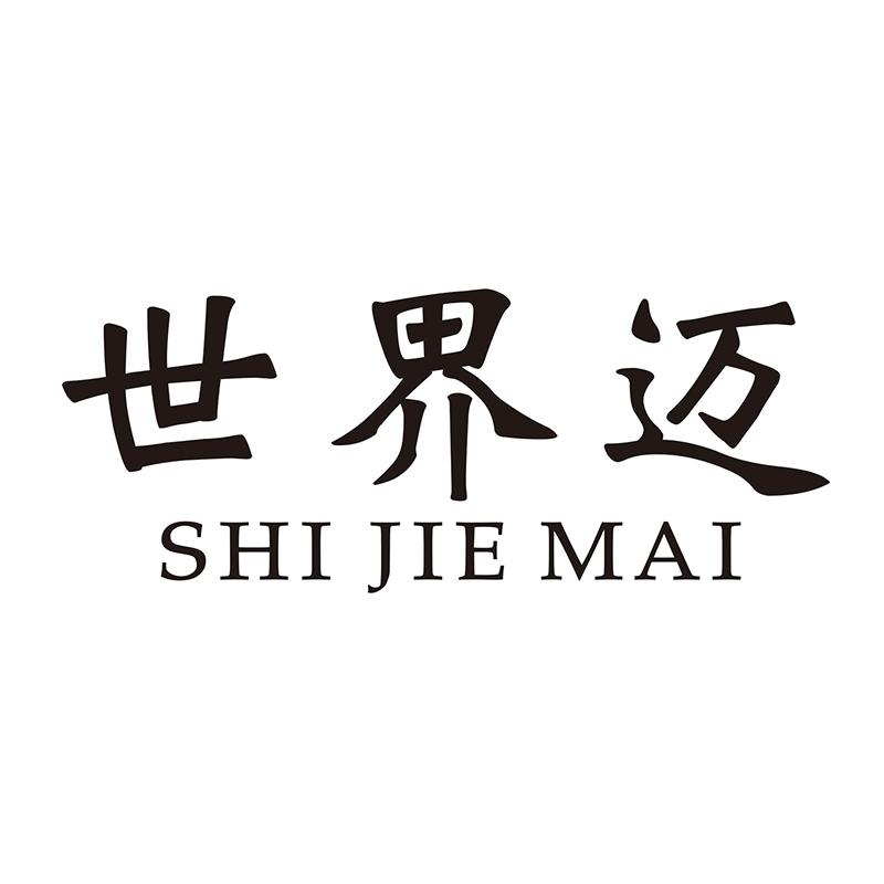 世界迈