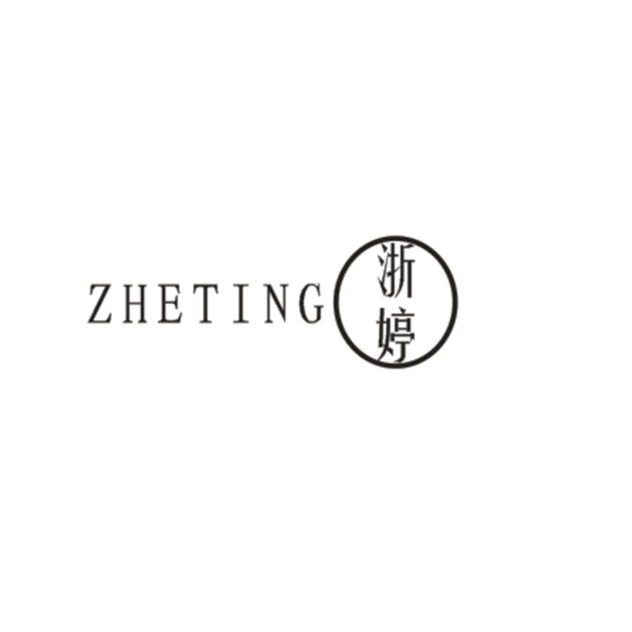 浙婷