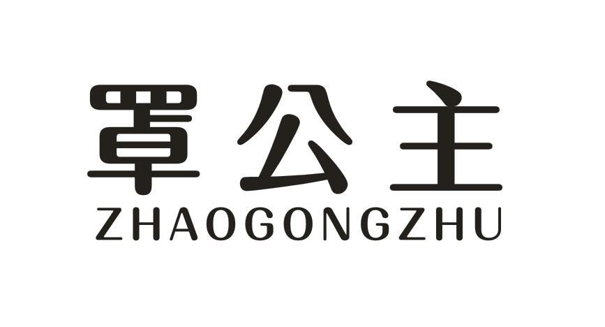 罩公主