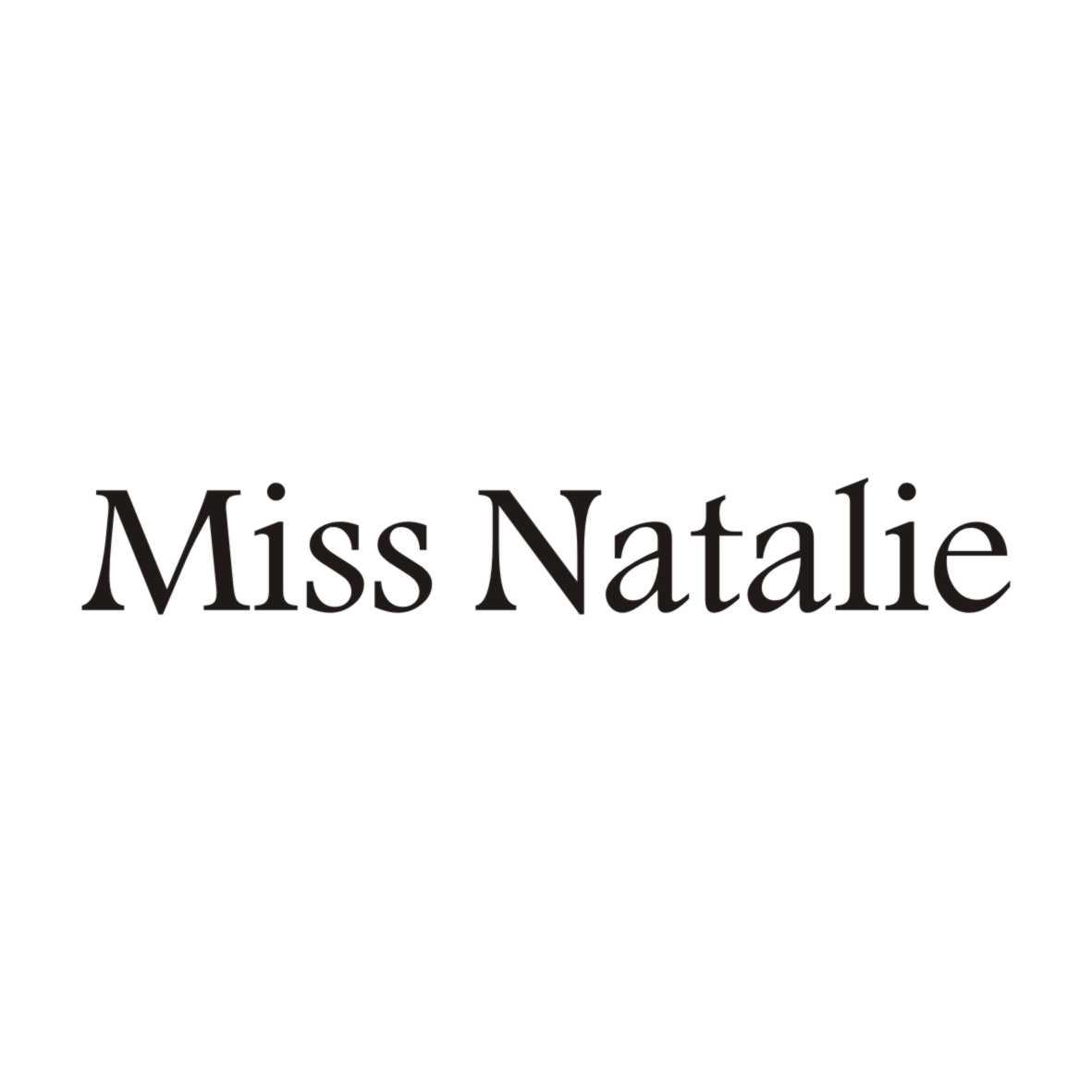 MISS NATALIE（娜塔莉小姐）