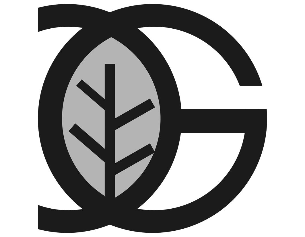 12、图形--字母GX