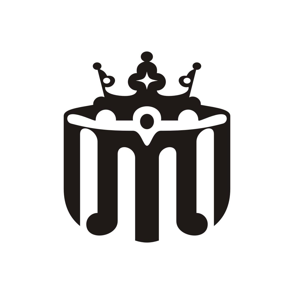 M图形