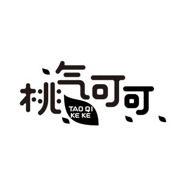 桃气可可