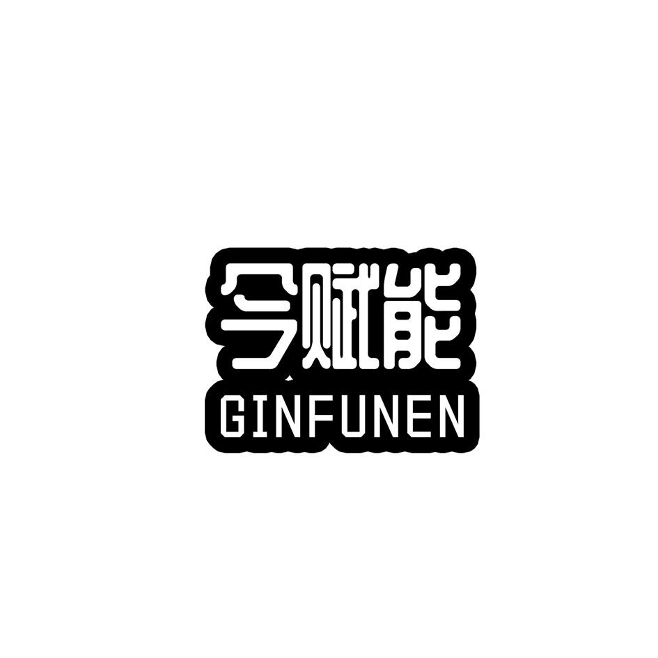 今赋能 GINFUNEN